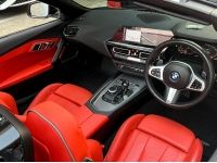 BMW Z4 sDrive30i M Sport ปี 2019 ไมล์ 29,xxx Km รูปที่ 9